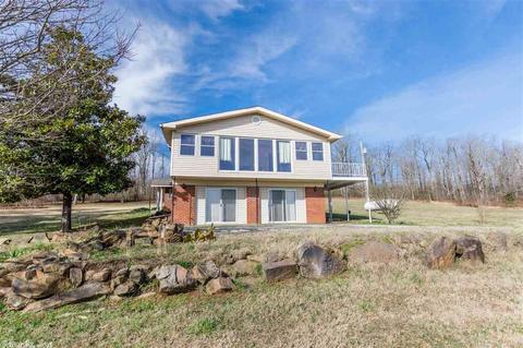 8043 E 254 Hwy, Dennard, AR 72629 photo 4