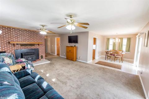 8043 E 254 Hwy, Dennard, AR 72629 photo 11