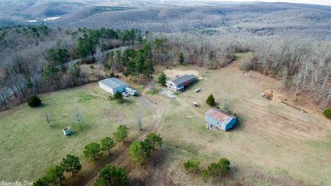 8043 E 254 Hwy, Dennard, AR 72629 photo 36