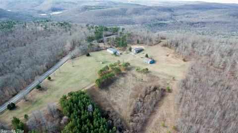 8043 E 254 Hwy, Dennard, AR 72629 photo 38