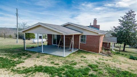 8043 E 254 Hwy, Dennard, AR 72629 photo 5