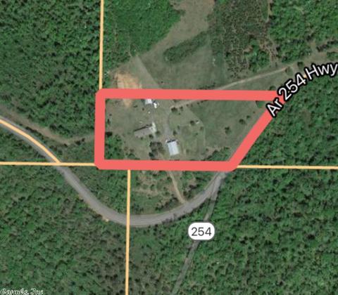 8043 E 254 Hwy, Dennard, AR 72629 photo 40