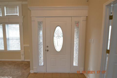 3002 Lacross Dr, Bryant, AR 72022 photo 3