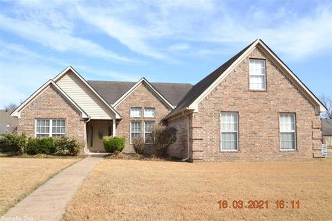 3002 Lacross Dr, Bryant, AR 72022 photo 1