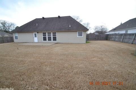 3002 Lacross Dr, Bryant, AR 72022 photo 36
