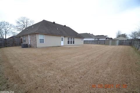 3002 Lacross Dr, Bryant, AR 72022 photo 34