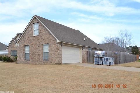 3002 Lacross Dr, Bryant, AR 72022 photo 2