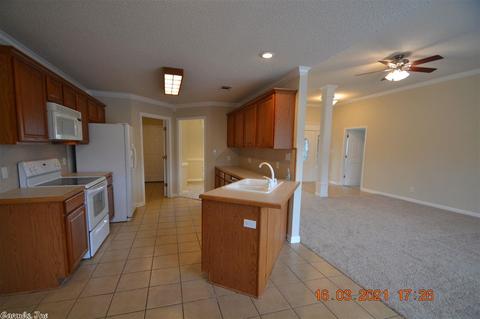 3002 Lacross Dr, Bryant, AR 72022 photo 9