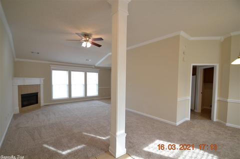 3002 Lacross Dr, Bryant, AR 72022 photo 5