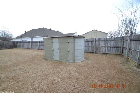 3002 Lacross Dr, Bryant, AR 72022 photo 37