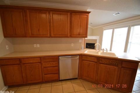 3002 Lacross Dr, Bryant, AR 72022 photo 13