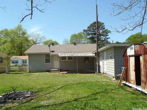 919 Toler St, Malvern, AR 72104 photo 9