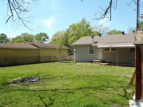 919 Toler St, Malvern, AR 72104 photo 8