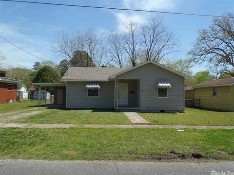 919 Toler St, Malvern, AR 72104 photo 2