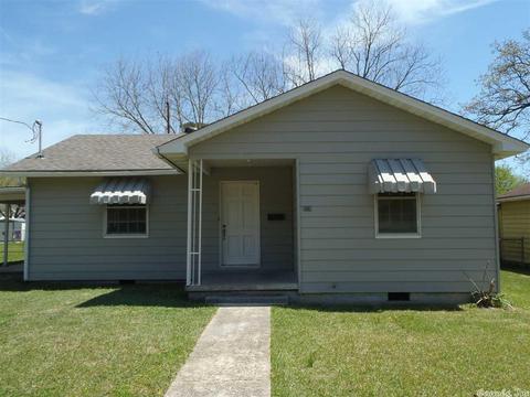 919 Toler St, Malvern, AR 72104 photo 1