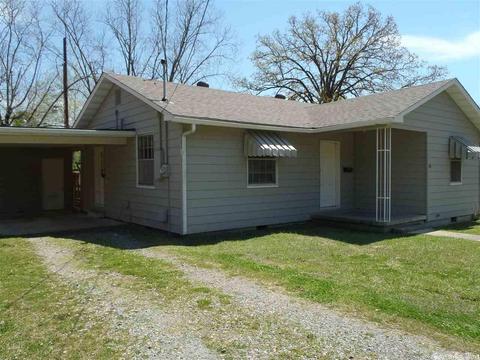 919 Toler St, Malvern, AR 72104 photo 5
