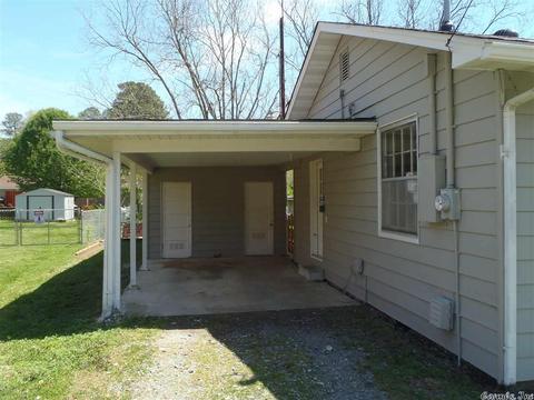 919 Toler St, Malvern, AR 72104 photo 6