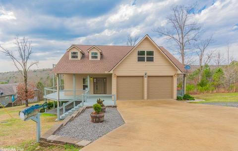 190 Scenic Vw, Edgemont, AR 72044 photo 1