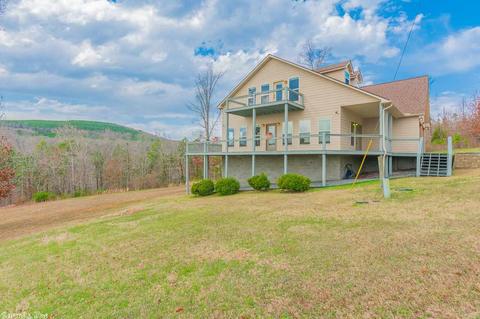 190 Scenic Vw, Edgemont, AR 72044 photo 35