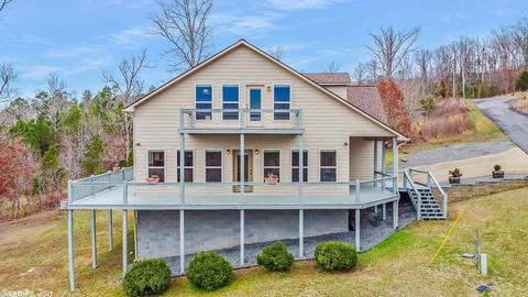 190 Scenic Vw, Edgemont, AR 72044 photo 37