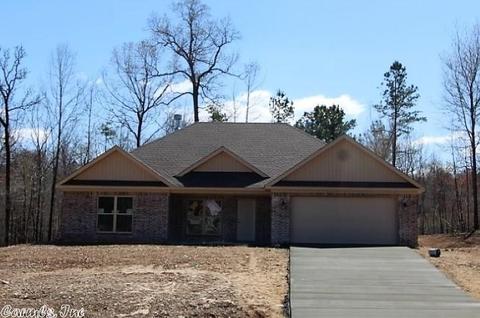 527 Reuben Dr, Alexander, AR 72002 photo 1