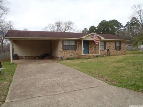 548 Mount Zion Rd, Malvern, AR 72104 photo 2