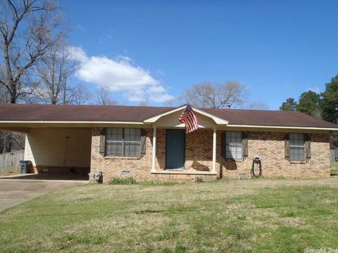 548 Mount Zion Rd, Malvern, AR 72104 photo 3