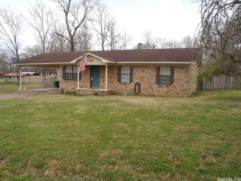 548 Mount Zion Rd, Malvern, AR 72104 photo 1