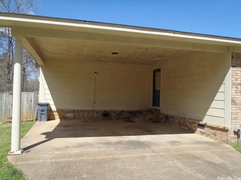 548 Mount Zion Rd, Malvern, AR 72104 photo 4