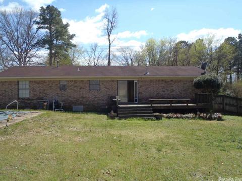 548 Mount Zion Rd, Malvern, AR 72104 photo 33