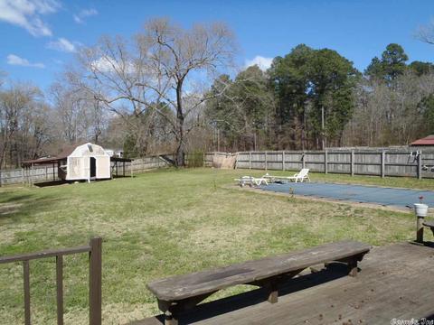 548 Mount Zion Rd, Malvern, AR 72104 photo 39