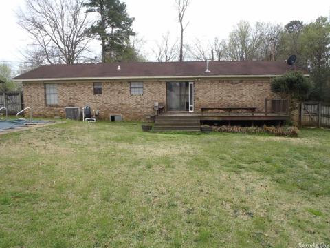 548 Mount Zion Rd, Malvern, AR 72104 photo 34