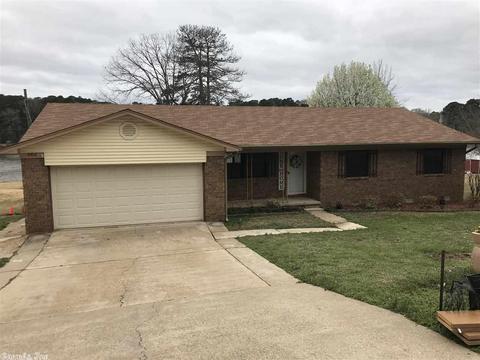 2006 E Lakeview Dr, Benton, AR 72015 photo 1