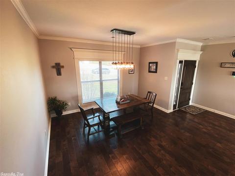 123 Bob White Cv, Beebe, AR 72012 photo 20