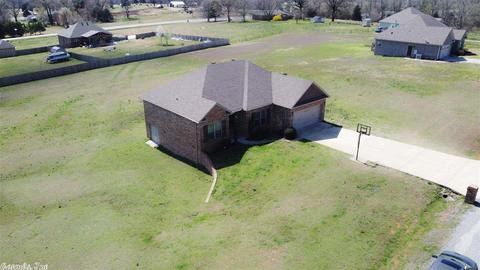 123 Bob White Cv, Beebe, AR 72012 photo 4