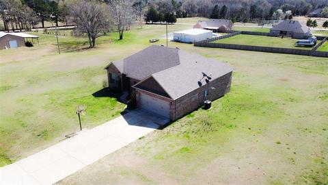 123 Bob White Cv, Beebe, AR 72012 photo 3