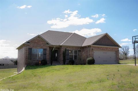 123 Bob White Cv, Beebe, AR 72012 photo 1
