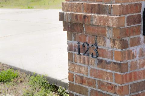 123 Bob White Cv, Beebe, AR 72012 photo 9
