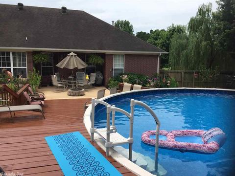 61 Spring St, Quitman, AR 72131 photo 28