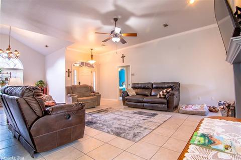 61 Spring St, Quitman, AR 72131 photo 8