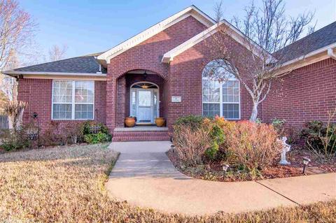 61 Spring St, Quitman, AR 72131 photo 1