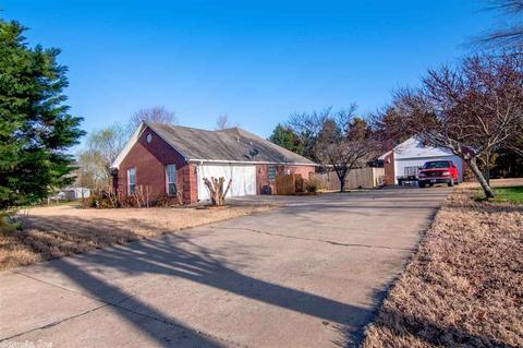 61 Spring St, Quitman, AR 72131 photo 4