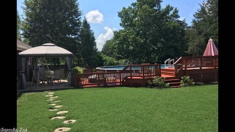 61 Spring St, Quitman, AR 72131 photo 31
