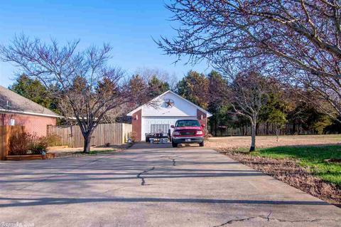 61 Spring St, Quitman, AR 72131 photo 5