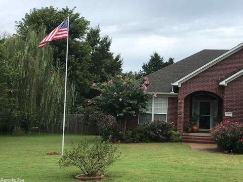 61 Spring St, Quitman, AR 72131 photo 27