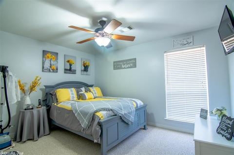 61 Spring St, Quitman, AR 72131 photo 21