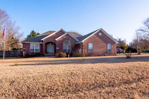 61 Spring St, Quitman, AR 72131 photo 2