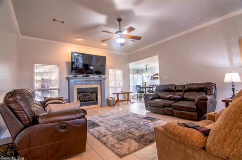61 Spring St, Quitman, AR 72131 photo 7