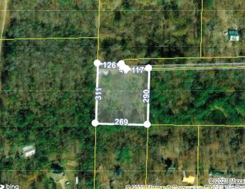 62 Smith Rd, Bigelow, AR 72016 photo 4