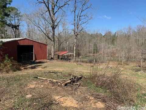62 Smith Rd, Bigelow, AR 72016 photo 1